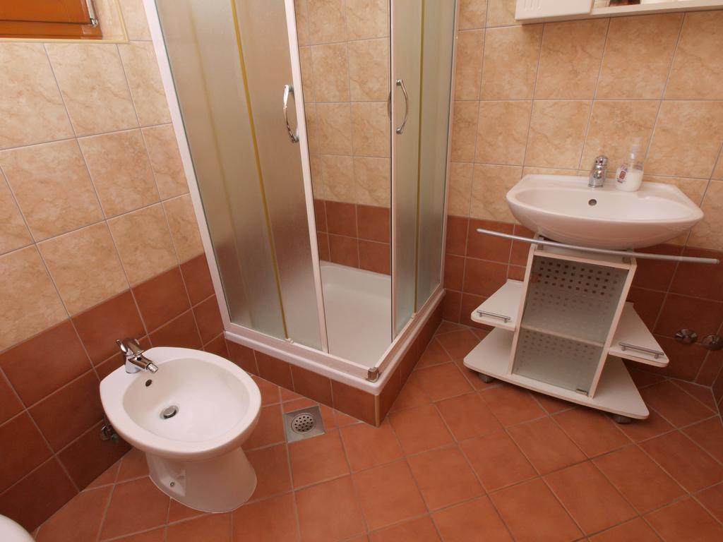 Apartments Fumica 954 Pula Ngoại thất bức ảnh