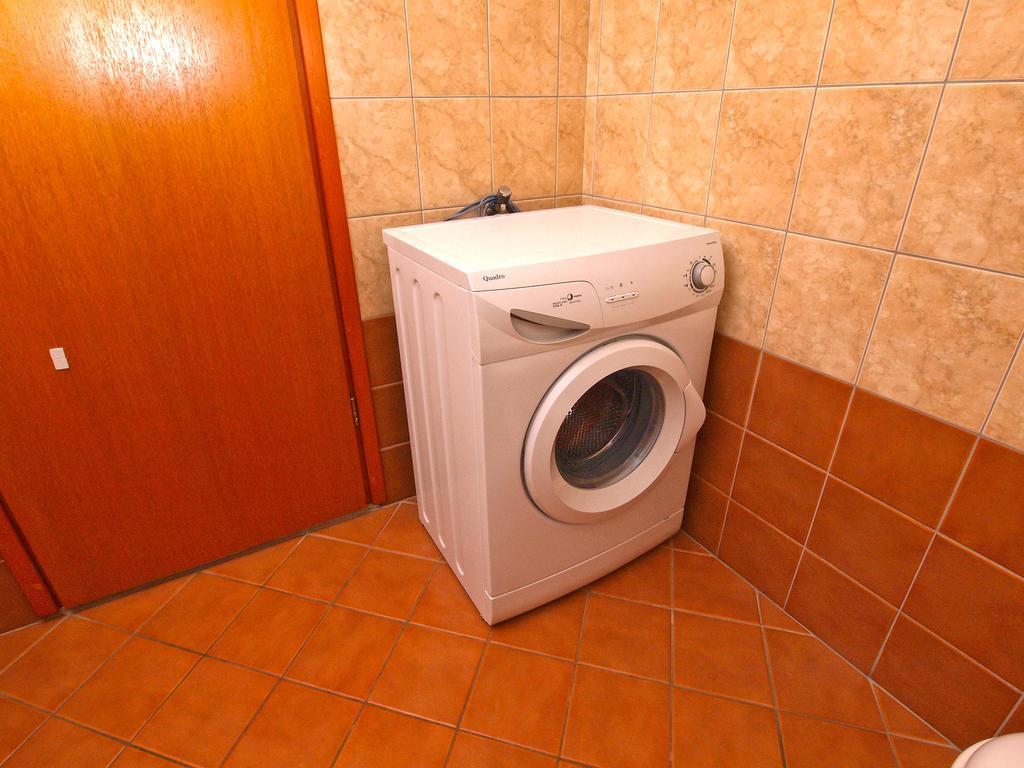 Apartments Fumica 954 Pula Ngoại thất bức ảnh