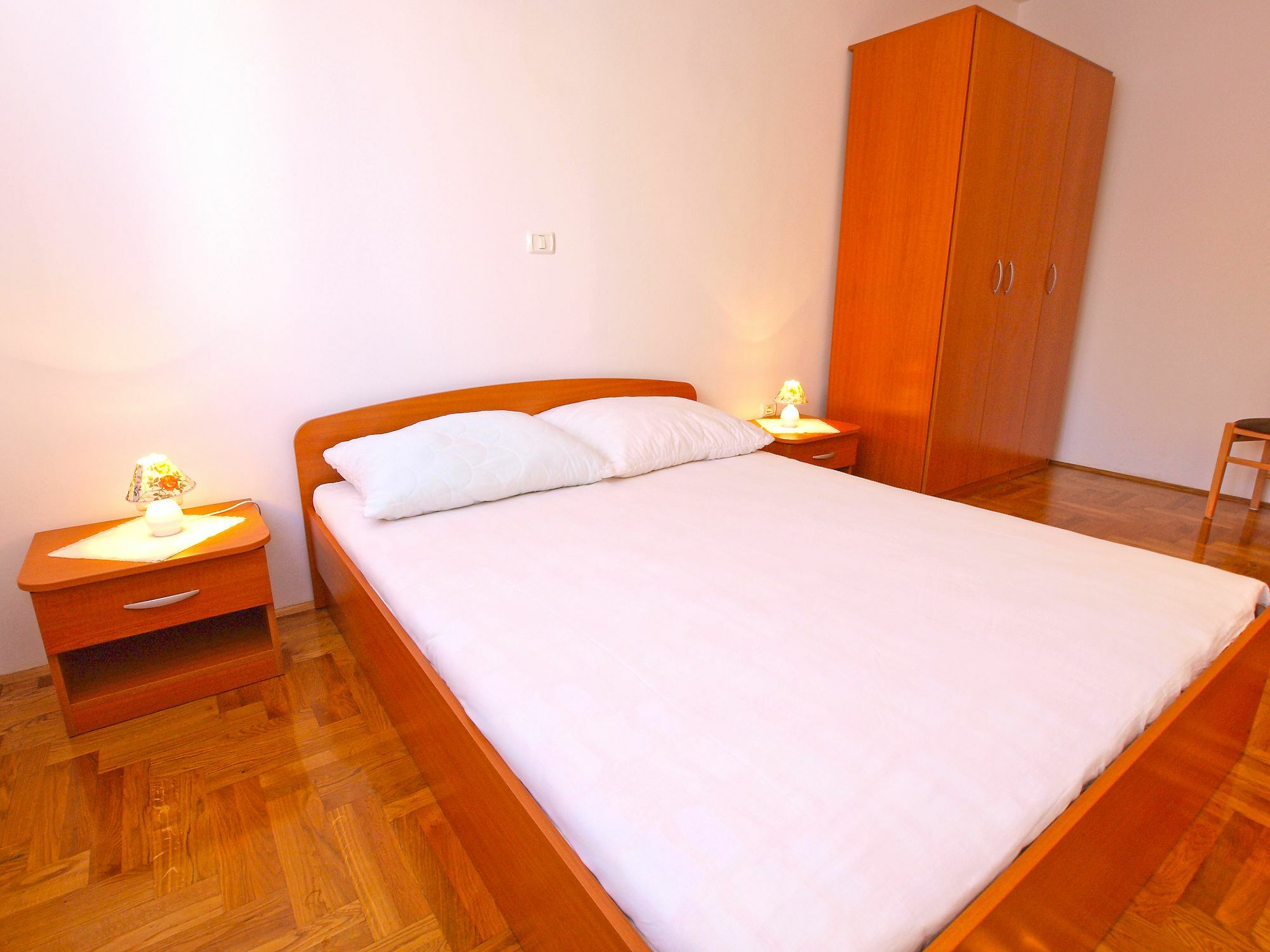 Apartments Fumica 954 Pula Ngoại thất bức ảnh