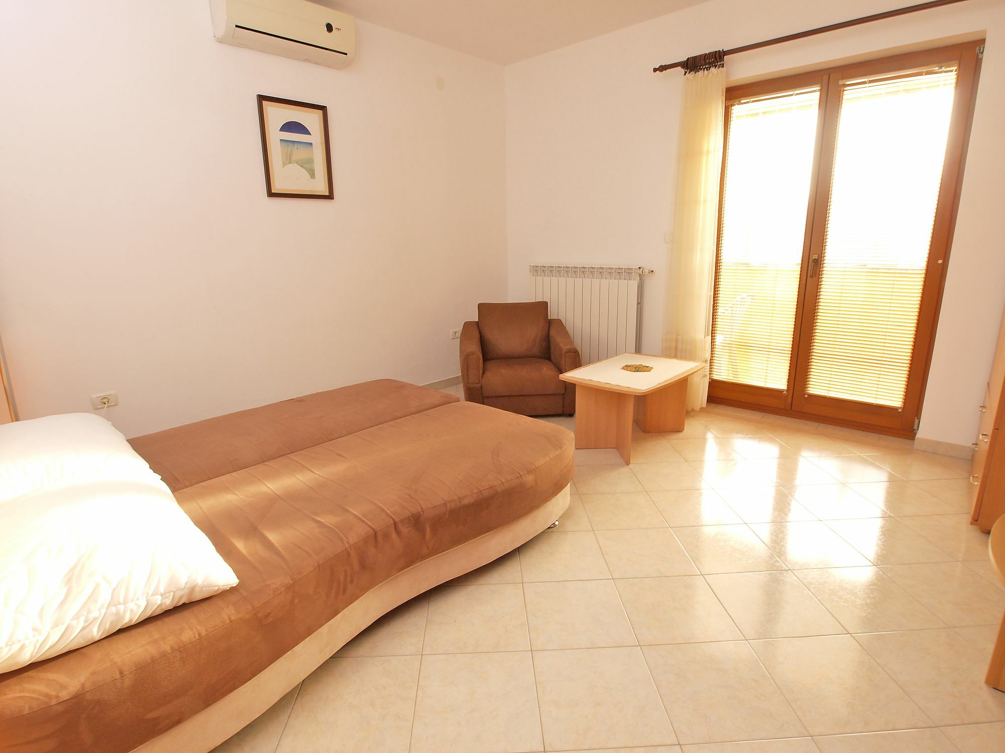 Apartments Fumica 954 Pula Ngoại thất bức ảnh