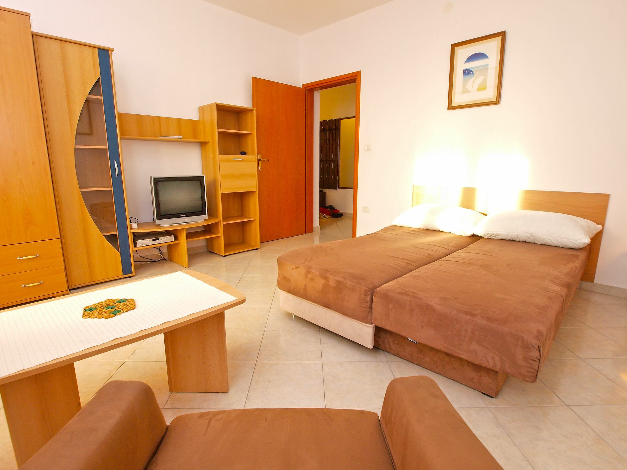 Apartments Fumica 954 Pula Ngoại thất bức ảnh