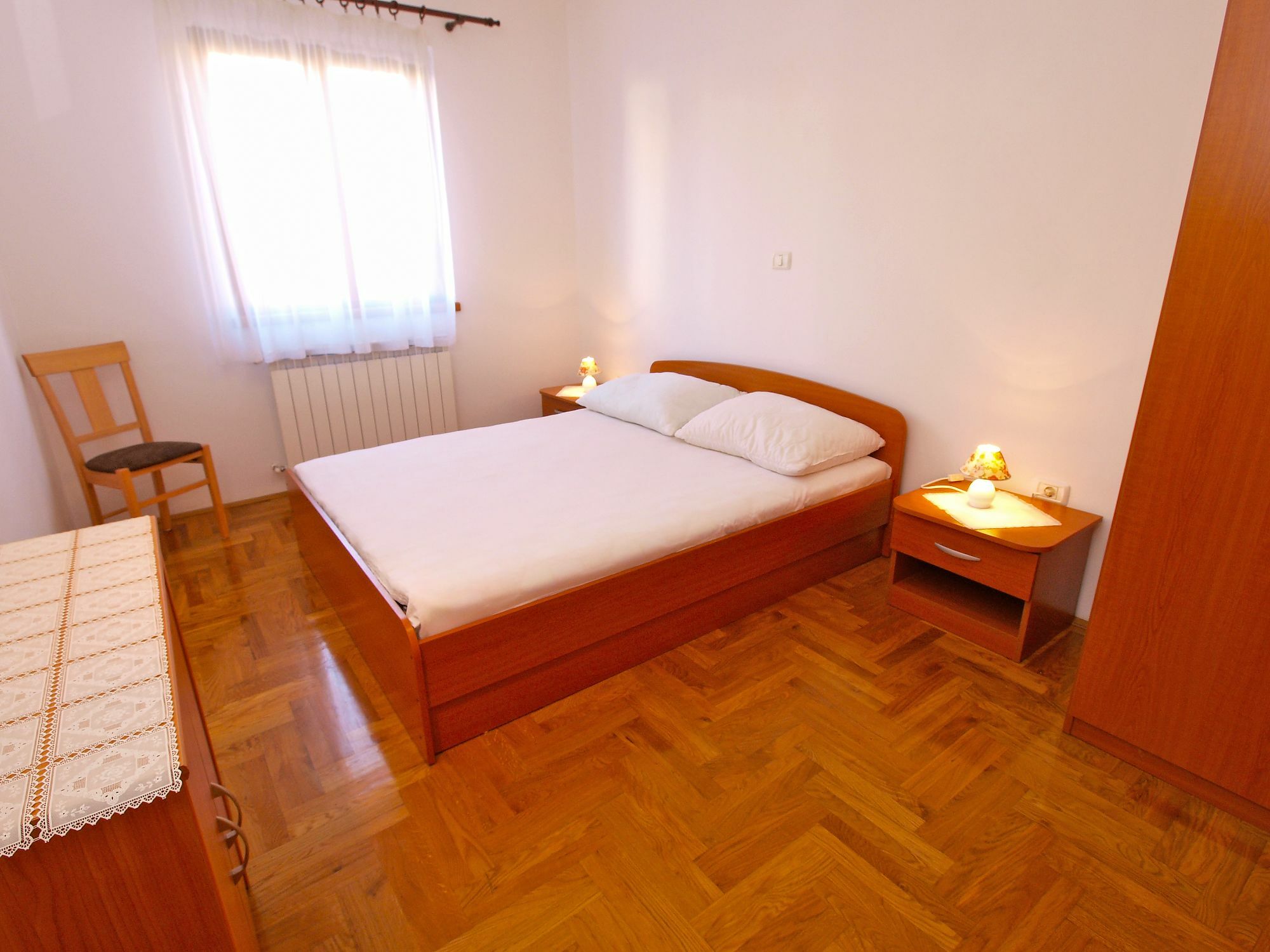 Apartments Fumica 954 Pula Ngoại thất bức ảnh