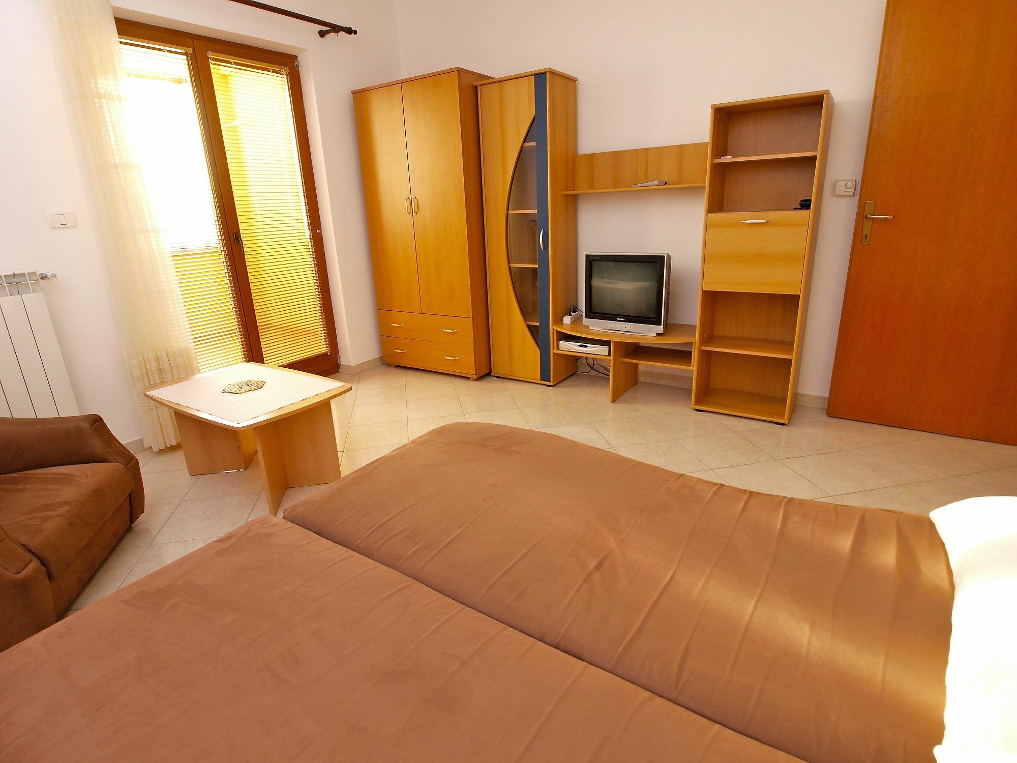 Apartments Fumica 954 Pula Ngoại thất bức ảnh